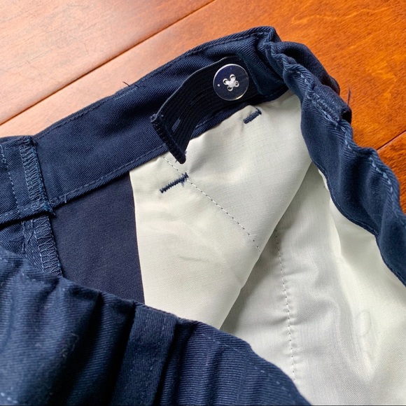 💢3 for $15💢🤩HP🤩 Boy’s Blue Shorts - Picture 3 of 5